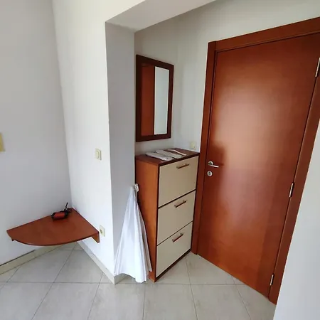 Apartament Glory Budva