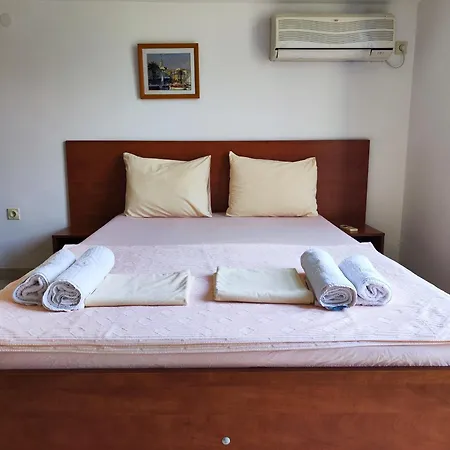 Glory Apartament *