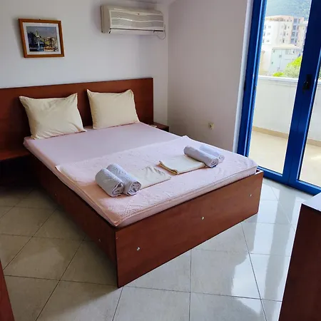 Apartament Glory *