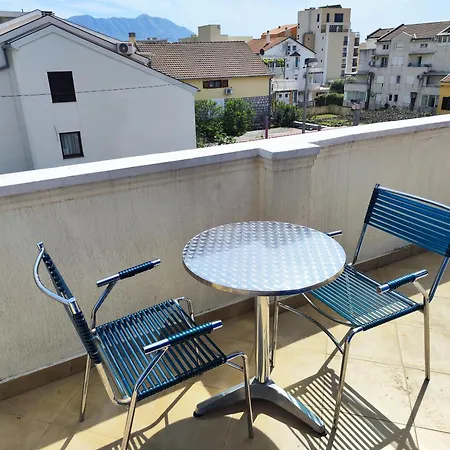 Apartament Glory