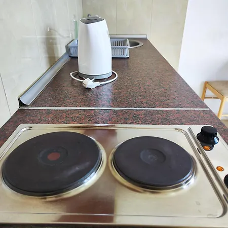Glory Apartament Budva