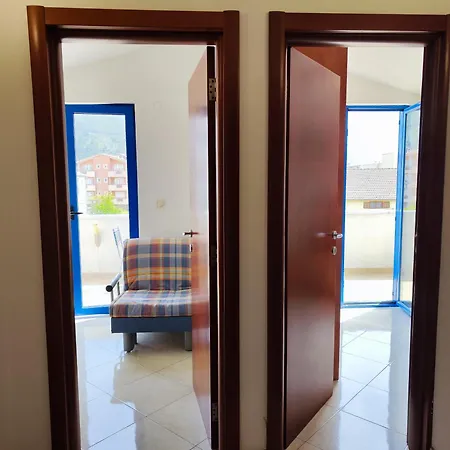 Apartament Glory Budva