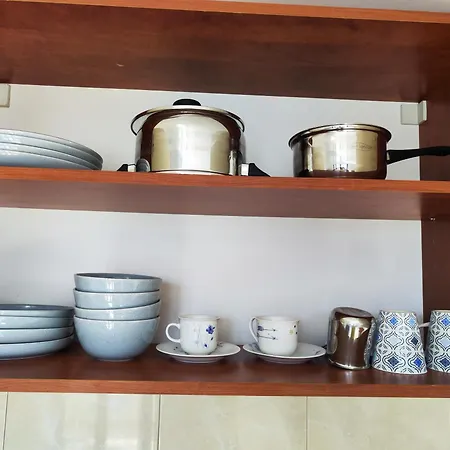 Glory Apartament Budva