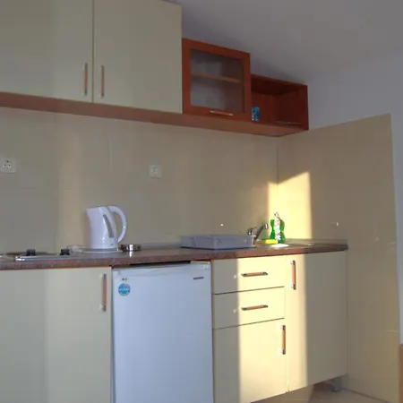 Glory Apartament