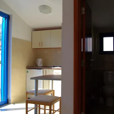 Glory Apartament Budva