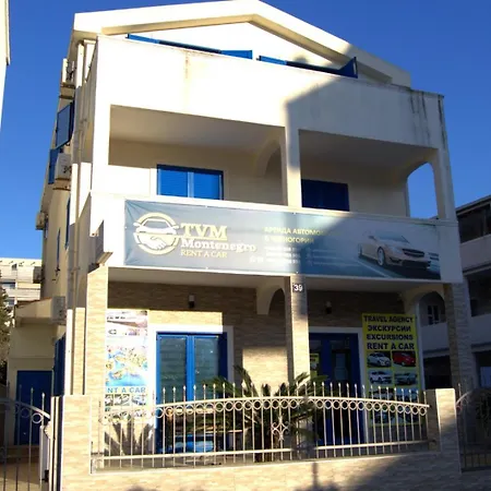 Glory Apartament