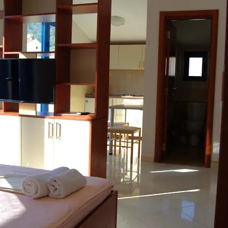 Apartament Glory *