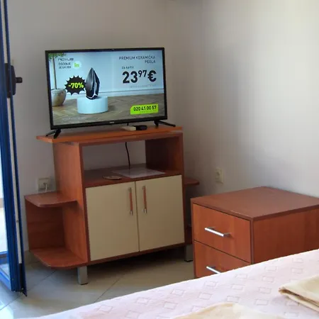 Glory Apartament *