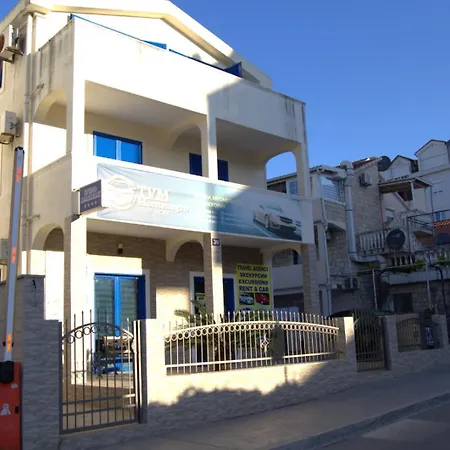 Apartament Glory Budva
