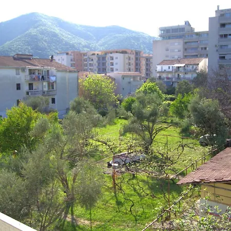 Apartament Glory