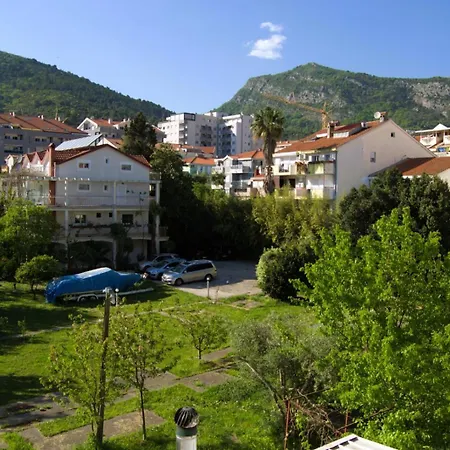 Glory Apartament